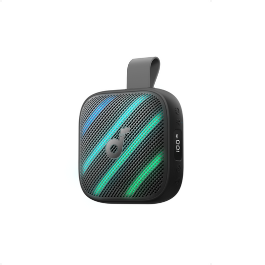 soundcore Boom Go 3i – Cassa Bluetooth portatile 15 W IP68