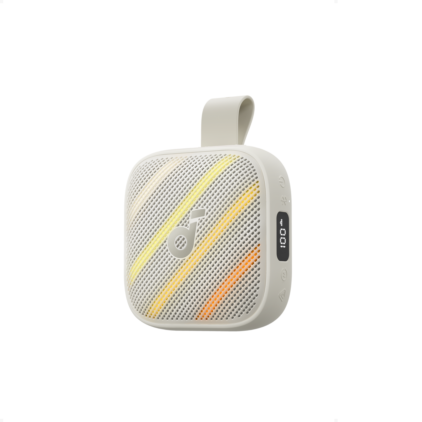 soundcore Boom Go 3i – Cassa Bluetooth portatile 15 W IP68