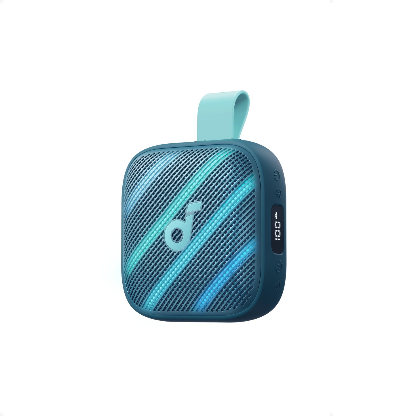 soundcore Boom Go 3i – Cassa Bluetooth portatile 15 W IP68