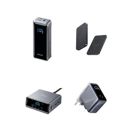 Anker Power Bank Mystery Box-99.99