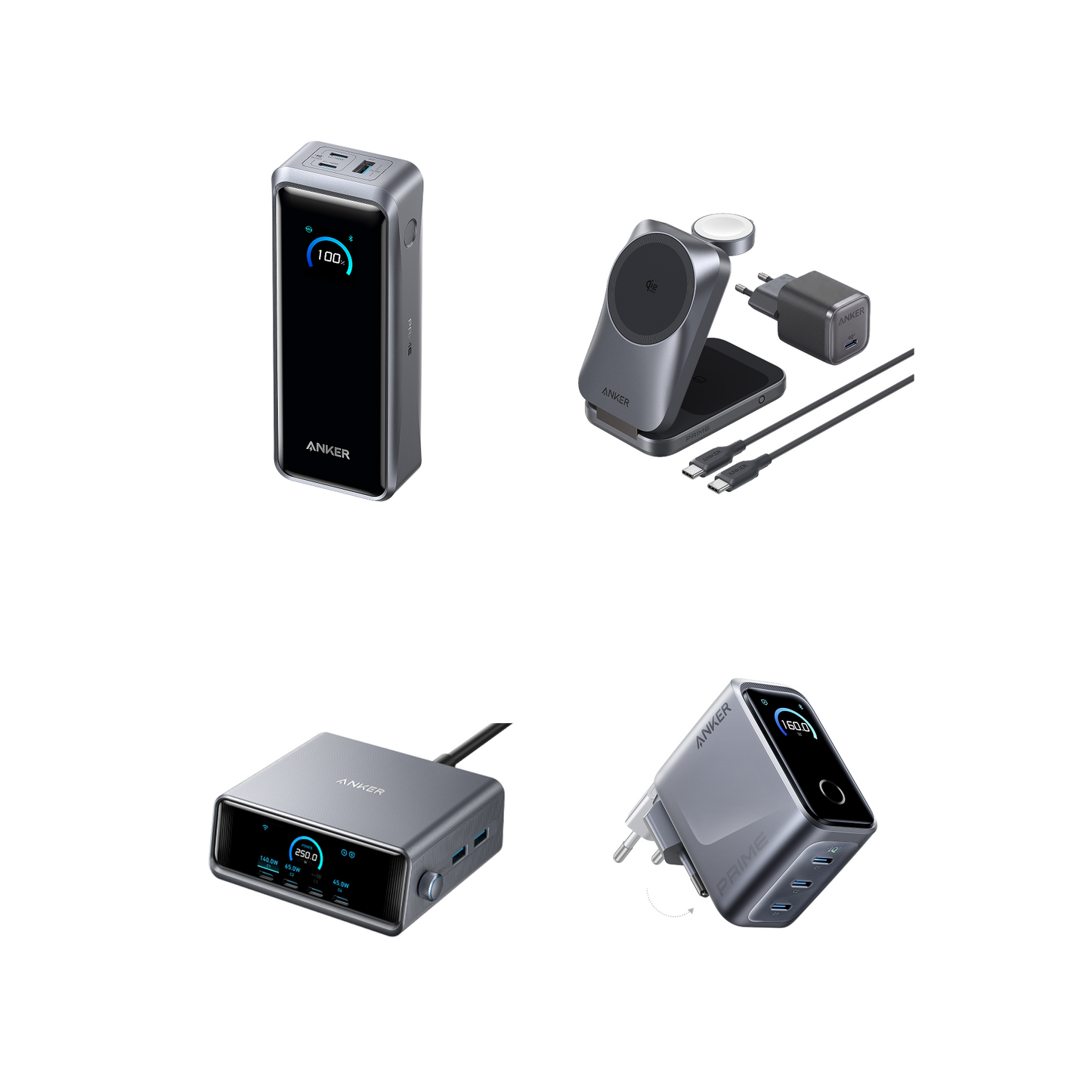 Anker Power Bank Mystery Box-99.99