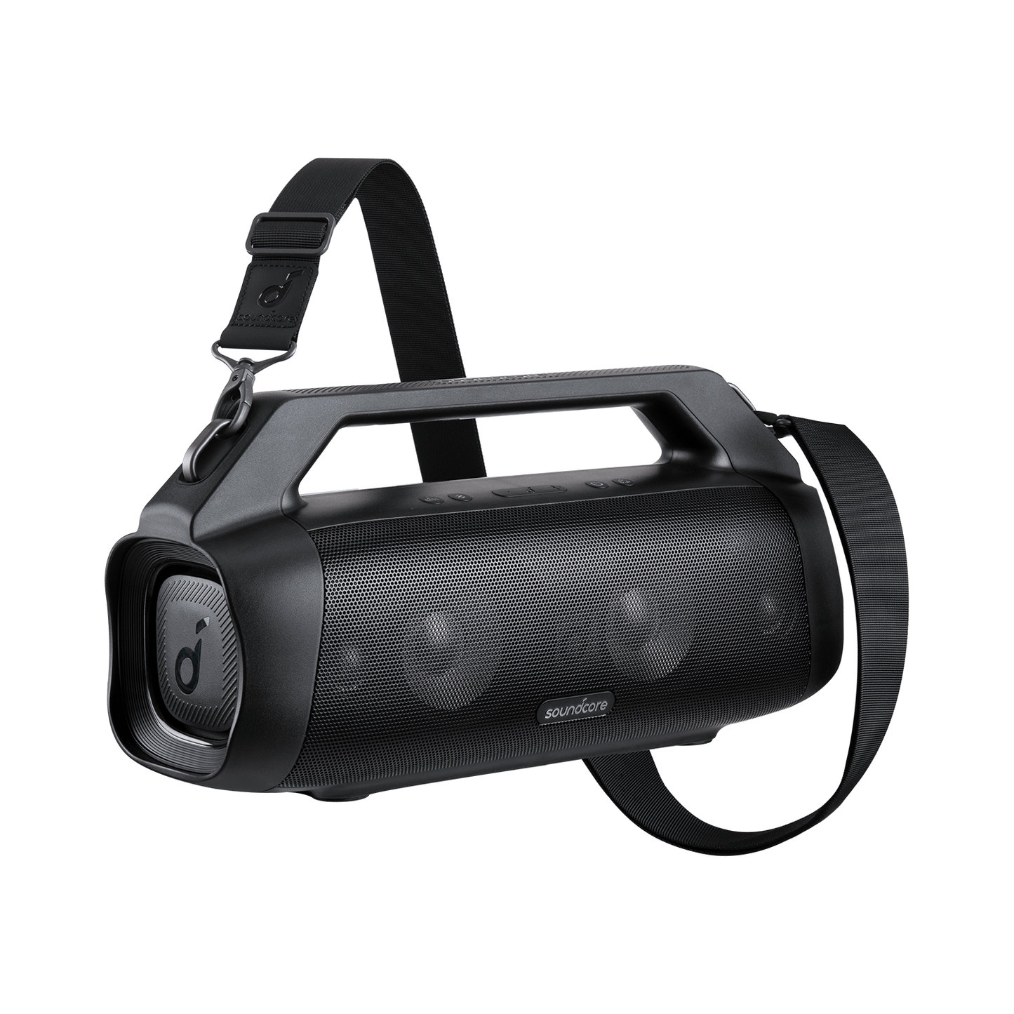 soundcore Motion Boom Plus | Altoparlante portatile per esterni