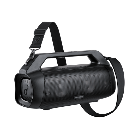 soundcore Motion Boom Plus | Altoparlante portatile per esterni