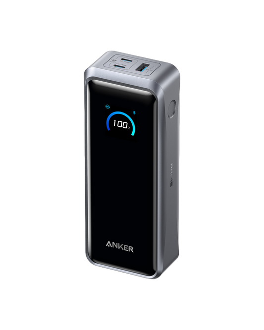 Anker Prime Powerbank  (26K, 300W)