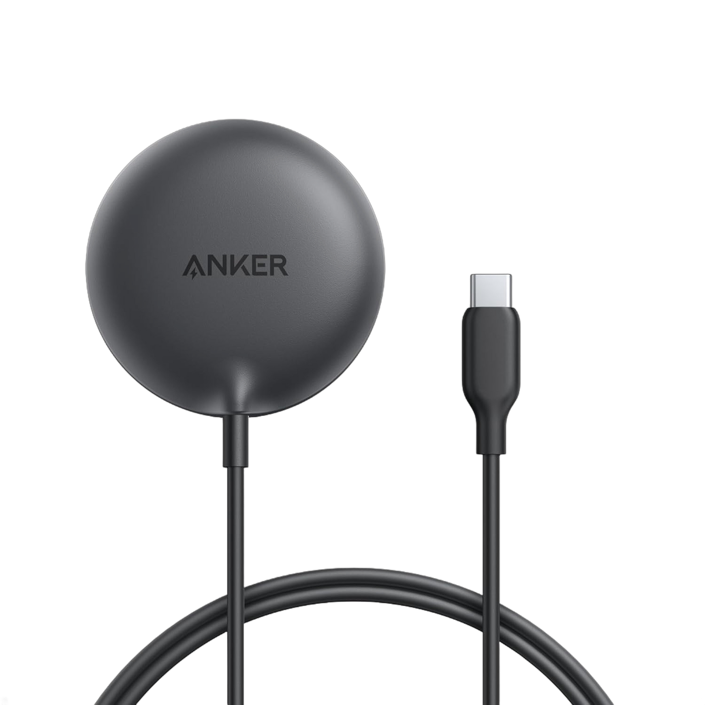 Caricatore wireless MagGo (15W, Pad)