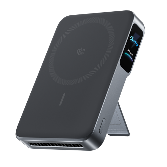 Anker MagGo Power Bank 2 Pro (esclusivo per Copernico)